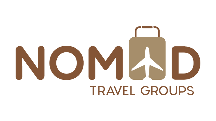Nomad Travel Groups logo